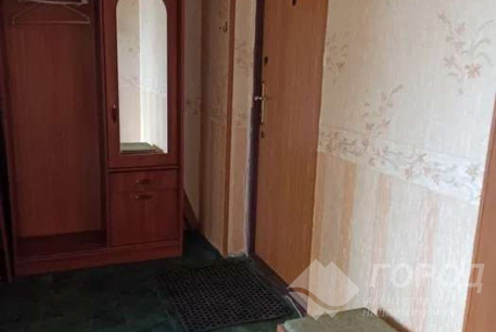 Сдам 1-кімнатну квартиру, Салтовка, Студенческая метро, Код: 812400/1