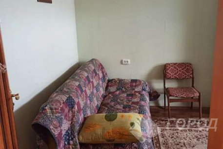 Сдам 1-кімнатну квартиру, Салтовка, Студенческая метро, Код: 812400/1