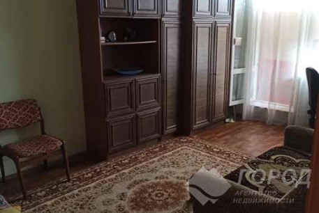 Сдам 1-кімнатну квартиру, Салтовка, Студенческая метро, Код: 812400/1