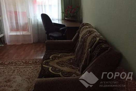 Сдам 1-кімнатну квартиру, Салтовка, Студенческая метро, Код: 812400/1