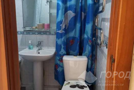 Сдам 1-кімнатну квартиру, Салтовка, Студенческая метро, Код: 812400/1