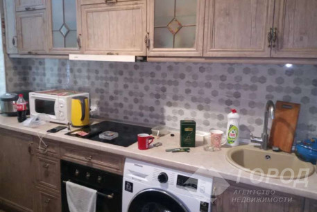 Сдам 2-х кімнатну квартиру, Холодная Гора, Код: 812401/1