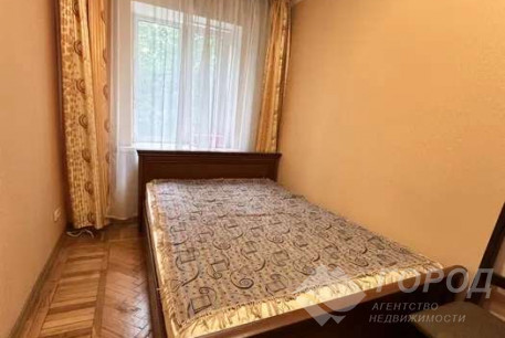 Сдам 3-х кімнатну квартиру, Центр, Пушкинская метро, Код: 812401/2