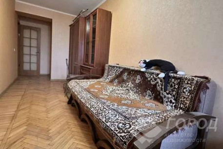 Сдам 3-х кімнатну квартиру, Центр, Пушкинская метро, Код: 812401/2