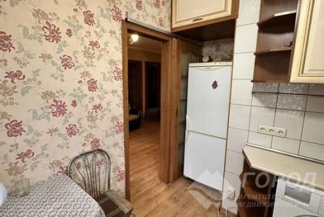 Сдам 3-х кімнатну квартиру, Центр, Пушкинская метро, Код: 812401/2