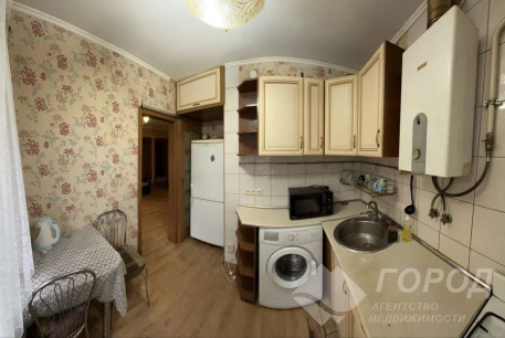 Сдам 3-х кімнатну квартиру, Центр, Пушкинская метро, Код: 812401/2