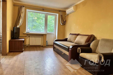 Сдам 3-х кімнатну квартиру, Центр, Пушкинская метро, Код: 812401/2