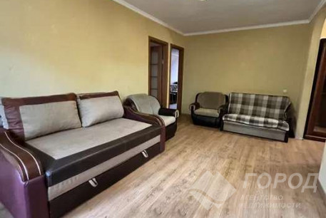 Сдам 3-х кімнатну квартиру, Центр, Пушкинская метро, Код: 812401/2