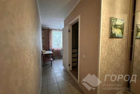 Сдам 1-кімнатну квартиру, Холодная Гора, Холодная Гора метро, Код: 812402/1