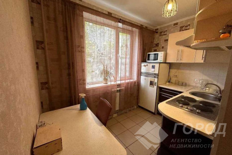 Сдам 1-кімнатну квартиру, Холодная Гора, Холодная Гора метро, Код: 812402/1