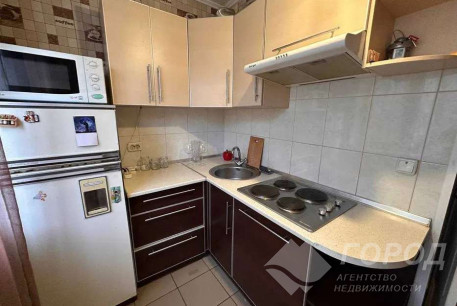 Сдам 1-кімнатну квартиру, Холодная Гора, Холодная Гора метро, Код: 812402/1