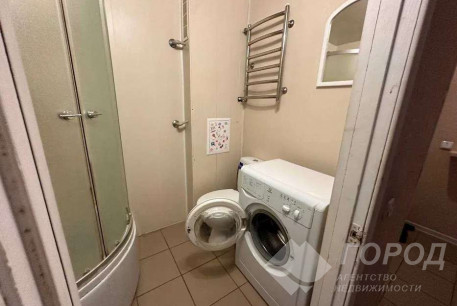 Сдам 1-кімнатну квартиру, Холодная Гора, Холодная Гора метро, Код: 812402/1