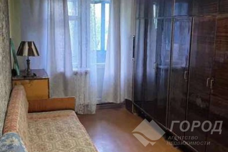 Сдам 2-х кімнатну квартиру, ХТЗ, Пролетарская метро (Индустриальная), Код: 812403/1