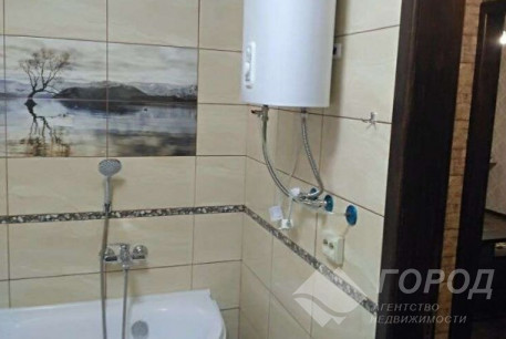 Сдам 1-кімнатну квартиру в новобудові, ХТЗ, ХТЗ метро, Код: 812404/1