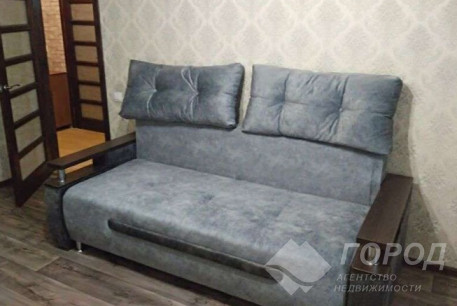 Сдам 1-кімнатну квартиру в новобудові, ХТЗ, ХТЗ метро, Код: 812404/1