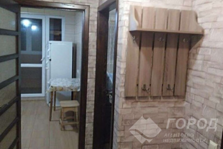 Сдам 1-кімнатну квартиру в новобудові, ХТЗ, ХТЗ метро, Код: 812404/1