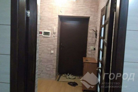 Сдам 1-кімнатну квартиру в новобудові, ХТЗ, ХТЗ метро, Код: 812404/1