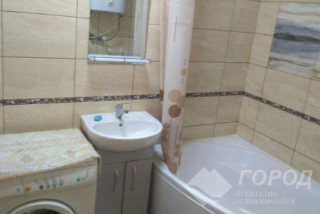 Сдам 1-кімнатну квартиру в новобудові, ХТЗ, ХТЗ метро, Код: 812404/1