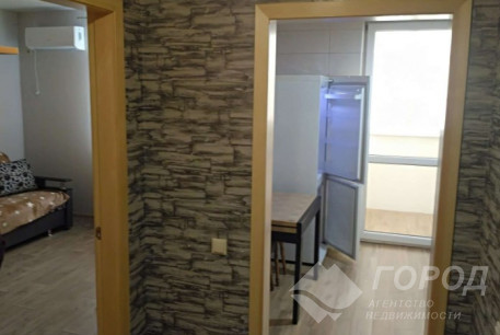 Сдам 1-кімнатну квартиру, ХТЗ, ХТЗ метро, Код: 812404/2
