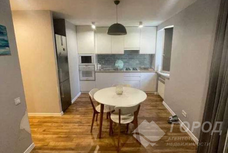 Продам 1-кімнатну квартиру, Пятихатки, Код: 812405/1