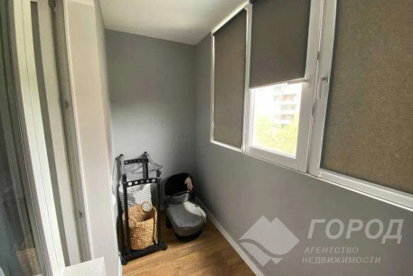 Продам 1-кімнатну квартиру, Пятихатки, Код: 812405/1