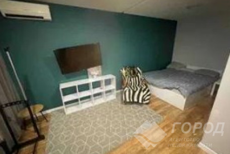 Сдам 1-кімнатну квартиру, Пятихатки, Код: 812405/2