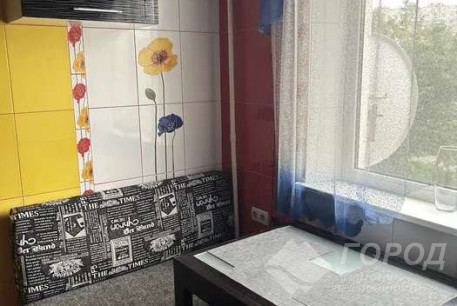 Продам 1-кімнатну квартиру, ХТЗ, Пролетарская метро (Индустриальная), Код: 812406/1