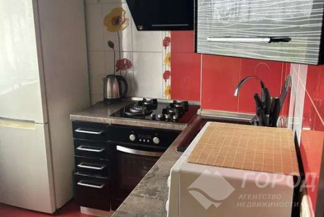 Продам 1-кімнатну квартиру, ХТЗ, Пролетарская метро (Индустриальная), Код: 812406/1