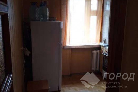 Продам 1-кімнатну квартиру, Жуковского, ХАИ, Код: 812407/1