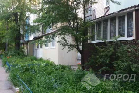 Продам 1-кімнатну квартиру, Жуковского, ХАИ, Код: 812407/1