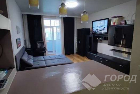 Сдам 1-кімнатну квартиру, Сосновая Горка, Научная метро, Код: 812411/1