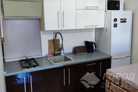 Сдам 1-кімнатну квартиру, Сосновая Горка, Научная метро, Код: 812411/1