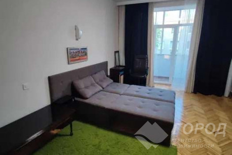 Сдам 1-кімнатну квартиру, Сосновая Горка, Научная метро, Код: 812411/1