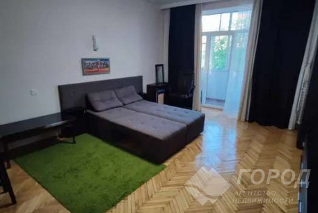 Сдам 1-кімнатну квартиру, Сосновая Горка, Научная метро, Код: 812411/1