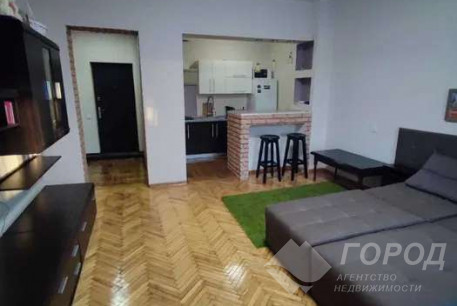 Сдам 1-кімнатну квартиру, Сосновая Горка, Научная метро, Код: 812411/1