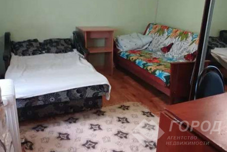 Сдам 1-кімнатну квартиру, Гагарина проспект, Код: 812413/1