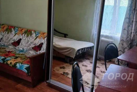 Сдам 1-кімнатну квартиру, Гагарина проспект, Код: 812413/1