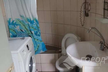 Сдам 1-кімнатну квартиру, Гагарина проспект, Код: 812413/1