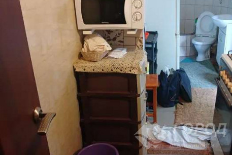 Сдам 1-кімнатну квартиру, Гагарина проспект, Код: 812413/1