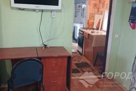 Сдам 1-кімнатну квартиру, Гагарина проспект, Код: 812413/1