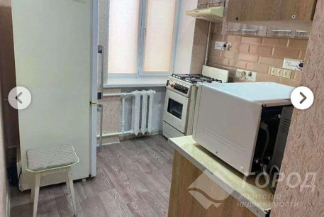 Сдам 2-х кімнатну квартиру, Новые дома, Армейская метро (Советской Армии), Код: 812415/1