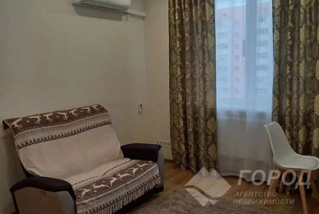 Сдам 1-кімнатну квартиру, Одесская, Код: 812416/1