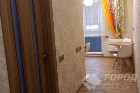 Сдам 1-кімнатну квартиру, Одесская, Код: 812416/1