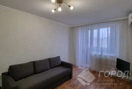 Продам 1-кімнатну квартиру, Рогань, Горизонт, Код: 812417/1