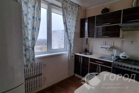 Продам 1-кімнатну квартиру, Рогань, Горизонт, Код: 812417/1