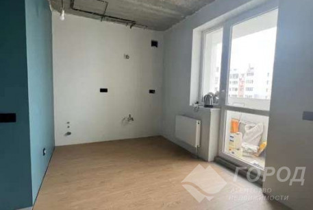 Продам 1-кімнатну квартиру, ХТЗ, Масельского метро, Код: 812418/1