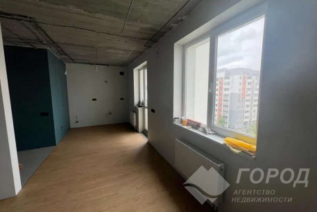 Продам 1-кімнатну квартиру, ХТЗ, Масельского метро, Код: 812418/1