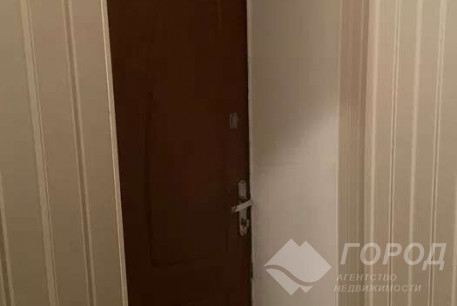 Продам 1-кімнатну квартиру, Новые дома, Армейская метро (Советской Армии), Код: 812419/1