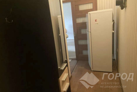 Продам 1-кімнатну квартиру, Новые дома, Армейская метро (Советской Армии), Код: 812419/1