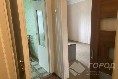 Продам 1-кімнатну квартиру, Новые дома, Армейская метро (Советской Армии), Код: 812419/1